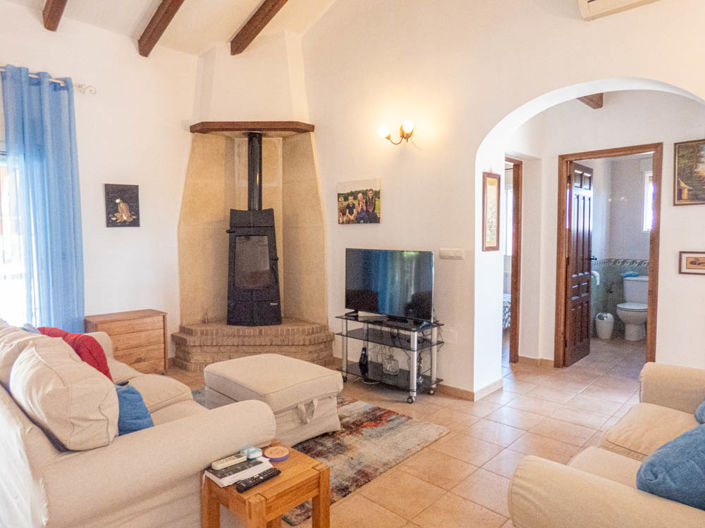 Image No.7-3 Bed Villa for sale