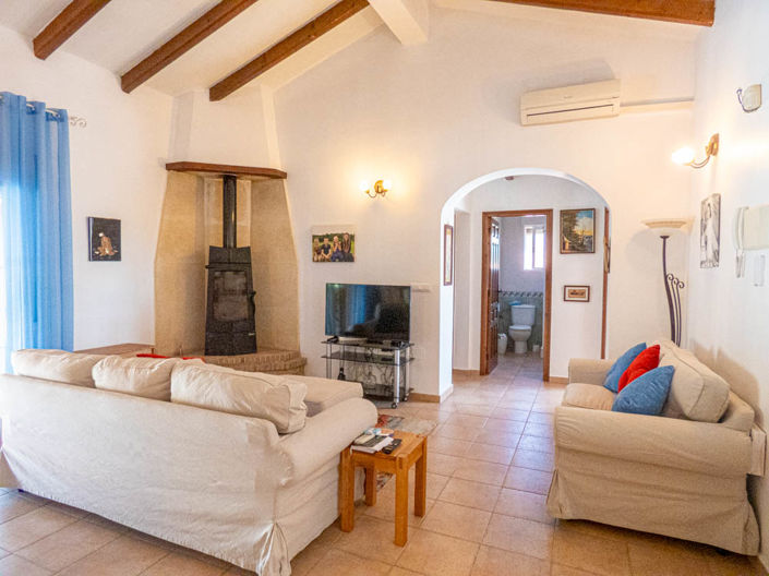 Image No.8-3 Bed Villa for sale