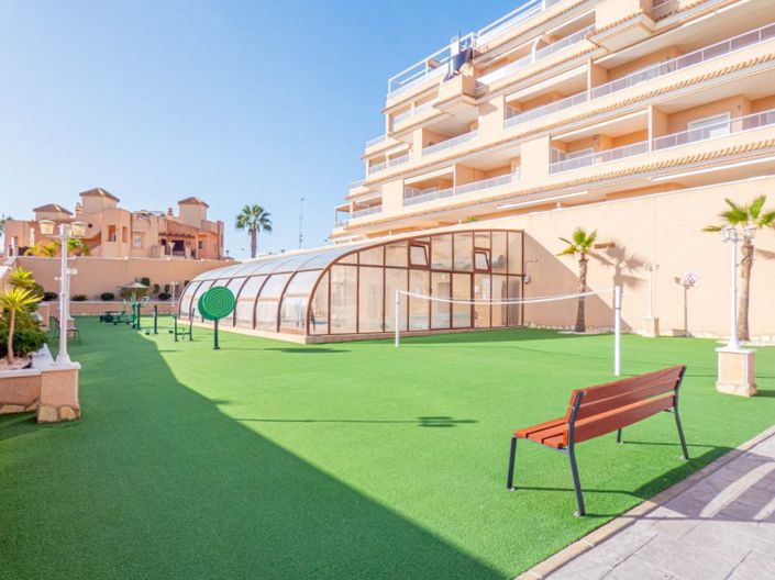 Image No.19-Appartement de 2 chambres à vendre à Punta Prima