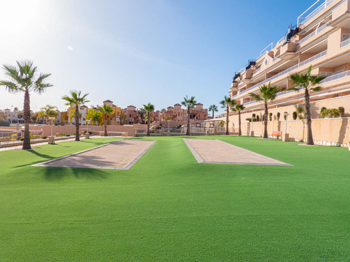 Image No.31-Appartement de 2 chambres à vendre à Punta Prima