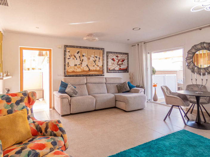 Image No.8-Appartement de 2 chambres à vendre à Punta Prima