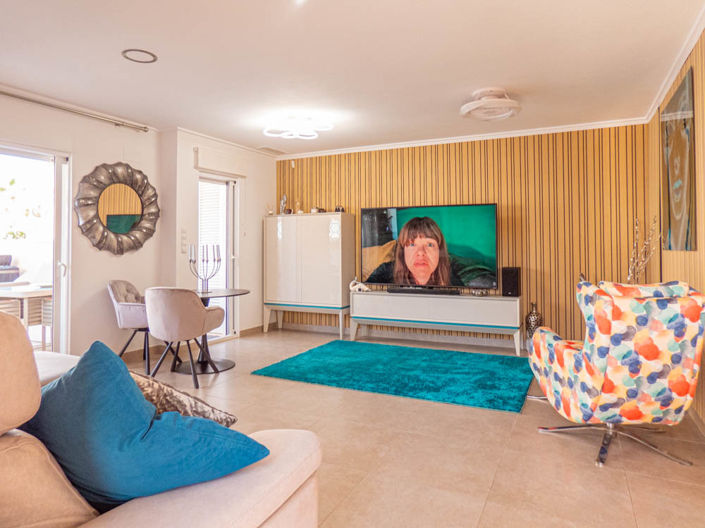 Image No.9-Appartement de 2 chambres à vendre à Punta Prima