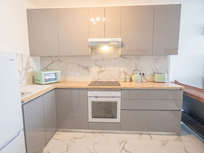 Image No.3-1 Bed Apartment for sale