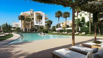 Appartement de 1 chambre à vendre à Alicante