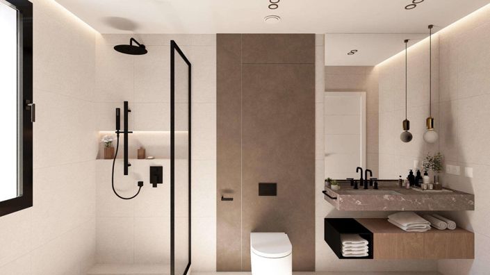 Image No.15-2 Bed Villa for sale