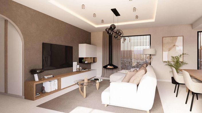 Image No.6-2 Bed Villa for sale