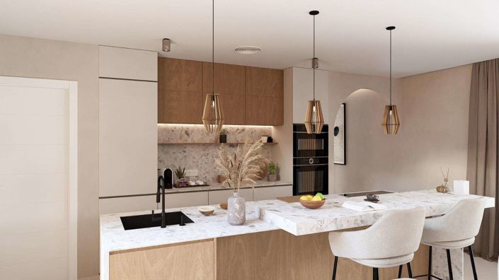 Image No.9-2 Bed Villa for sale