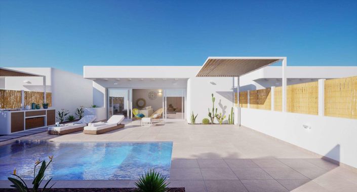 Image No.43-3 Bed Villa for sale