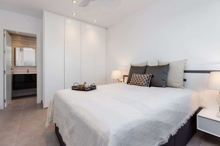 Image No.13-Villa de 3 chambres à vendre à Pilar de la Horadada