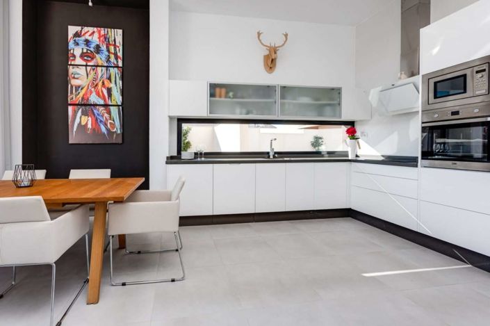 Image No.5-Villa de 3 chambres à vendre à Pilar de la Horadada