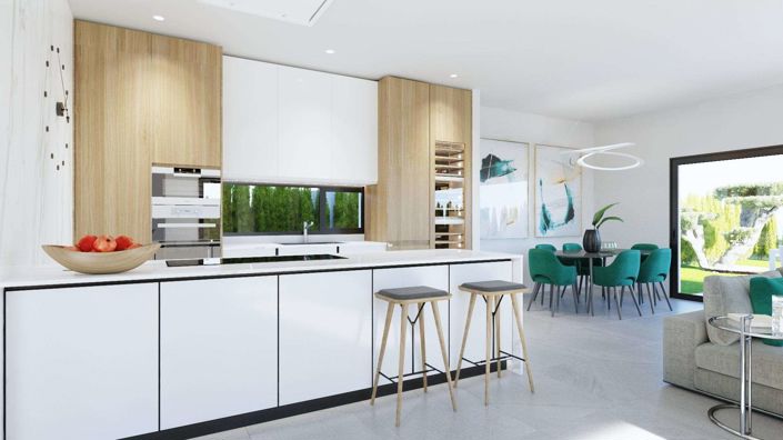 Image No.5-3 Bed Villa for sale