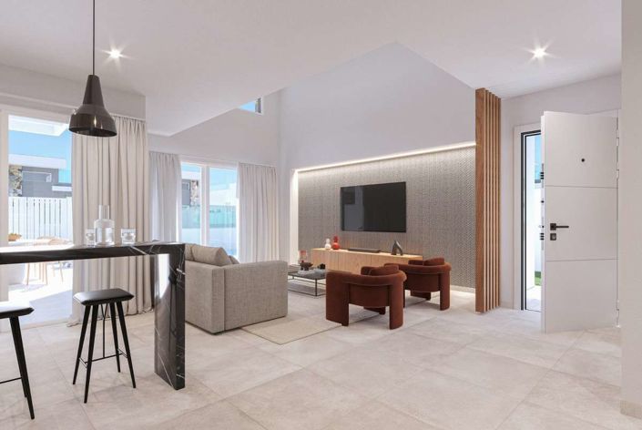 Image No.4-3 Bed Villa for sale