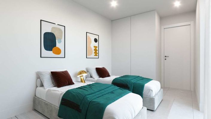 Image No.7-3 Bed Villa for sale