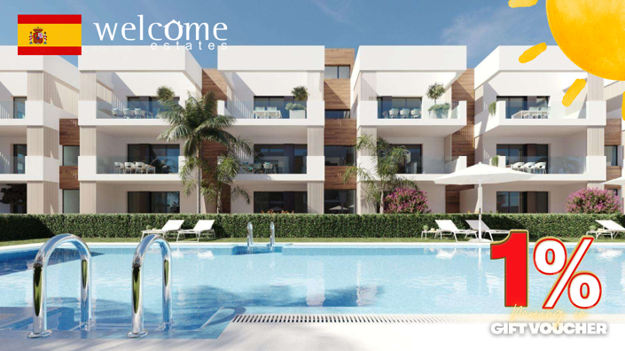 Image No.1-2 Bed Apartment for sale