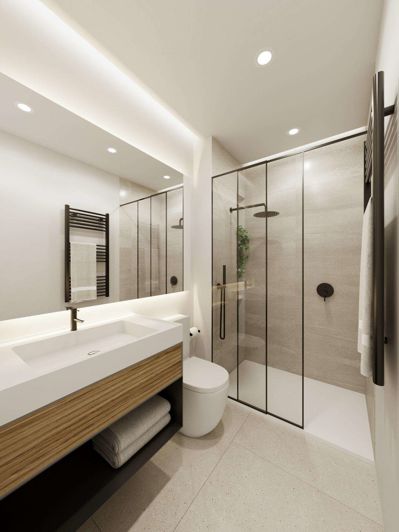 Image No.21-3 Bed Apartment for sale