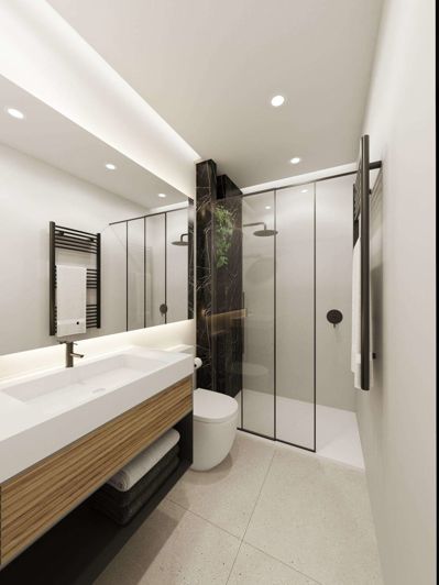 Image No.22-3 Bed Apartment for sale