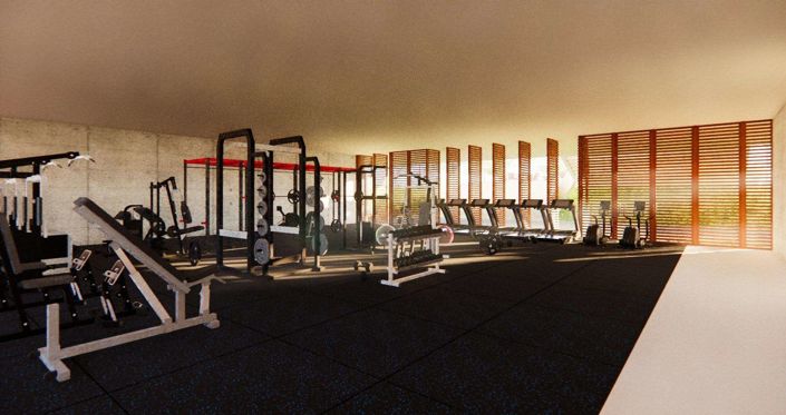 Image No.29-Appartement de 2 chambres à vendre à Santa Rosalia