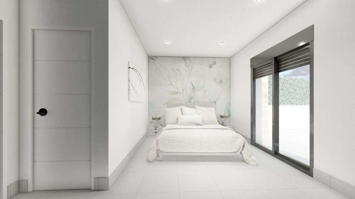 Image No.10-2 Bed Semi-Detached for sale