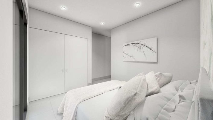 Image No.11-2 Bed Semi-Detached for sale