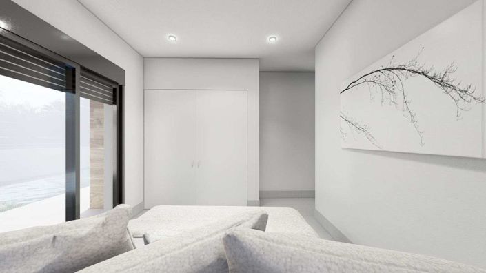 Image No.14-2 Bed Semi-Detached for sale