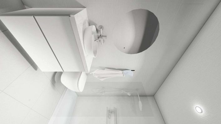 Image No.15-2 Bed Semi-Detached for sale