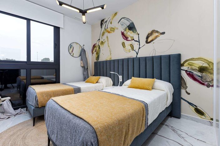 Image No.24-Appartement de 2 chambres à vendre à Los Altos