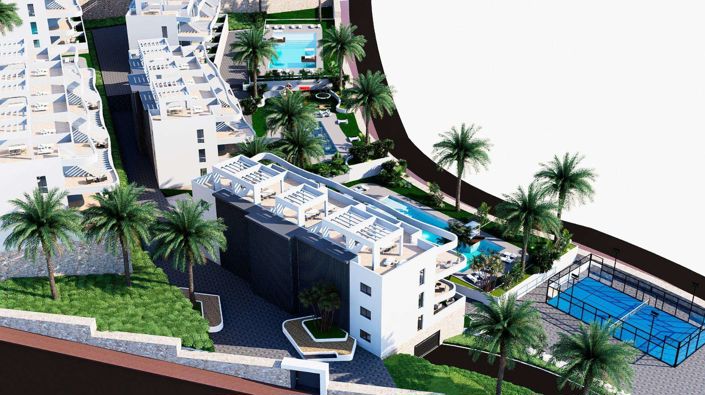 Image No.9-2 Bed Apartment for sale