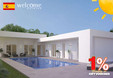 3 Bed Villa for sale