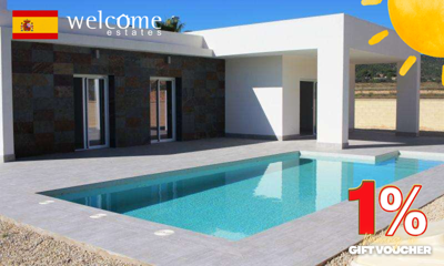 3 Bed Villa for sale