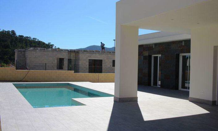 Image No.17-Villa de 3 chambres à vendre à La Romana
