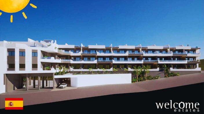 Image No.2-4 Bed Apartment for sale