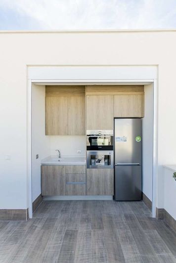 Image No.40-3 Bed Villa for sale