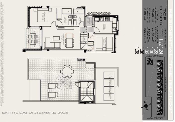 Image No.16-2 Bed Bungalow for sale