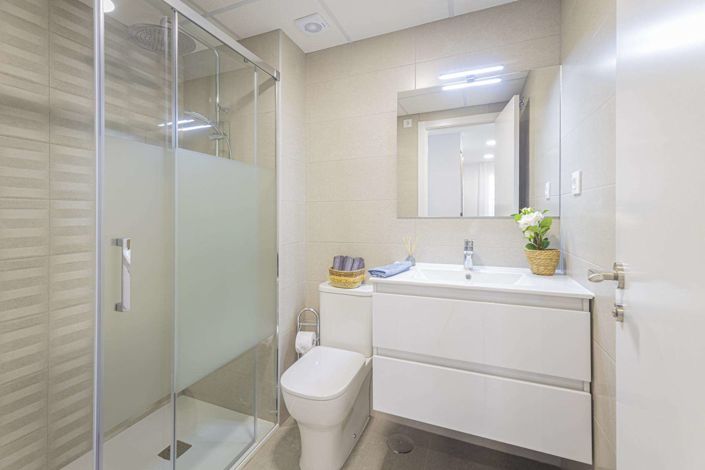 Image No.23-3 Bed Apartment for sale