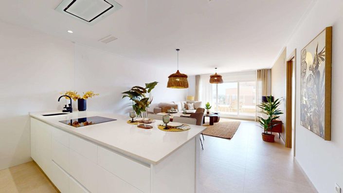 Image No.21-3 Bed Apartment for sale