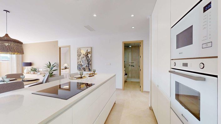 Image No.24-3 Bed Apartment for sale