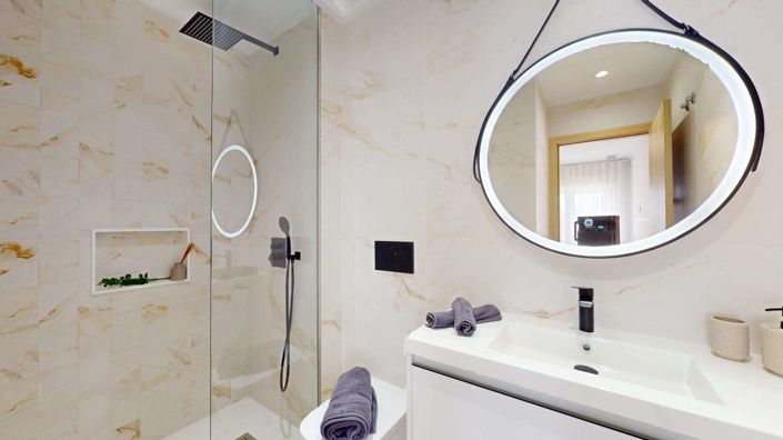 Image No.42-3 Bed Apartment for sale