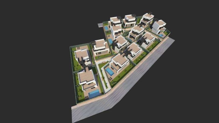 Image No.39-3 Bed Villa for sale