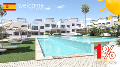 2 Bed Bungalow for sale