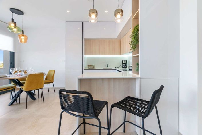 Image No.26-Bungalow de 2 chambres à vendre à Los Balcones