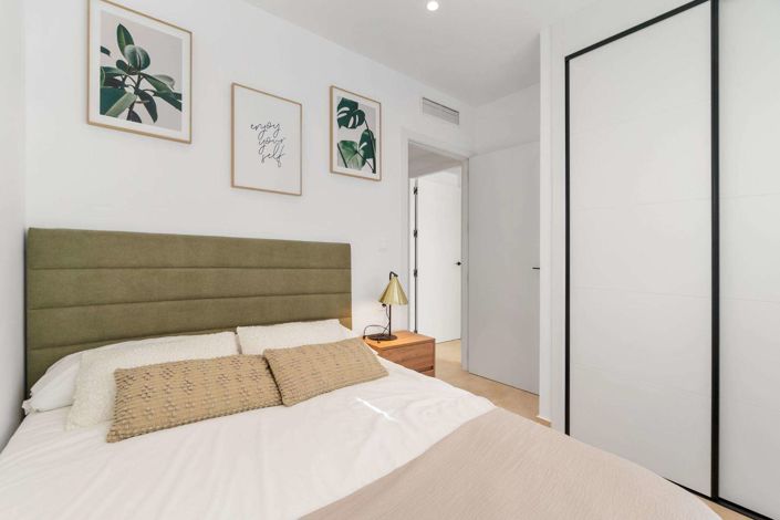 Image No.34-Bungalow de 2 chambres à vendre à Los Balcones