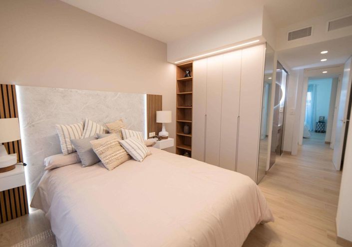 Image No.26-2 Bed Apartment for sale