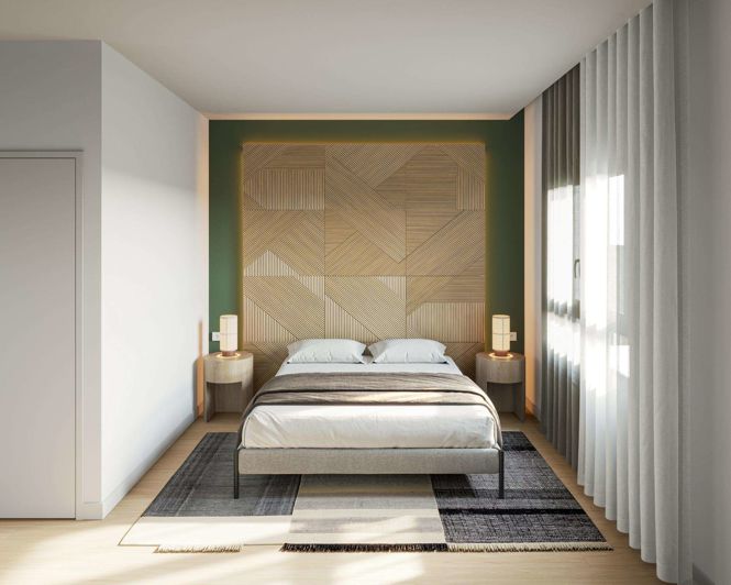 Image No.8-Bungalow de 2 chambres à vendre à San Miguel de Salinas