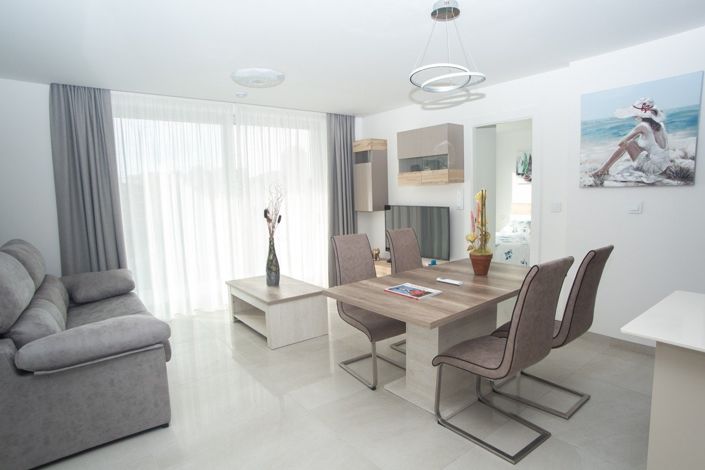 Image No.1-1 Bed Apartment for sale