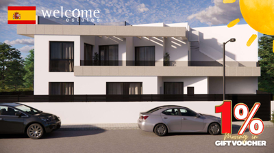 1 - Rojales, Maison de ville