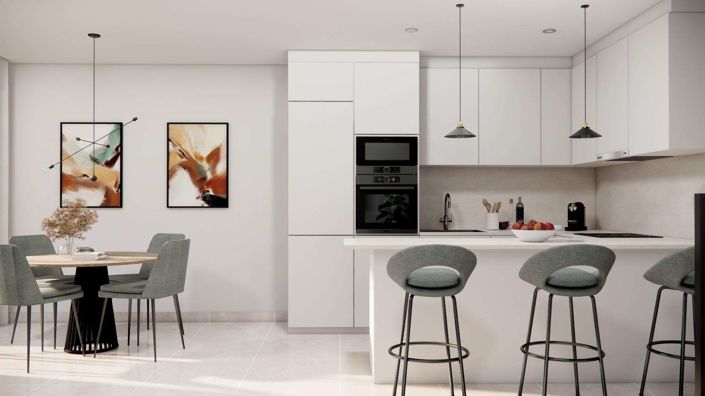 Image No.11-3 Bed Townhouse for sale