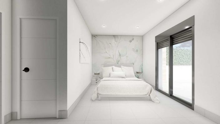 Image No.11-3 Bed Semi-Detached for sale