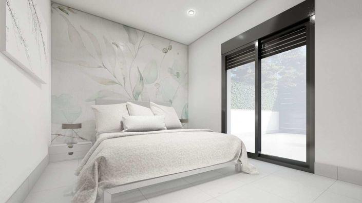 Image No.13-3 Bed Semi-Detached for sale