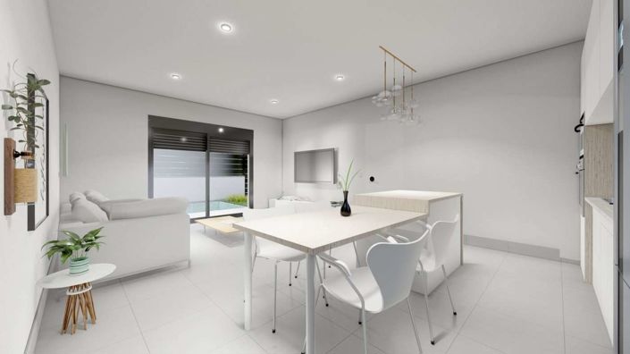 Image No.9-3 Bed Semi-Detached for sale