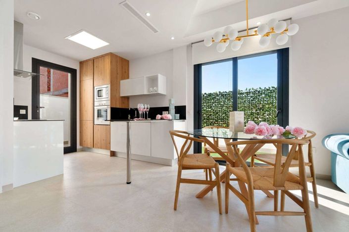 Image No.10-Villa de 3 chambres à vendre à Los Montesinos